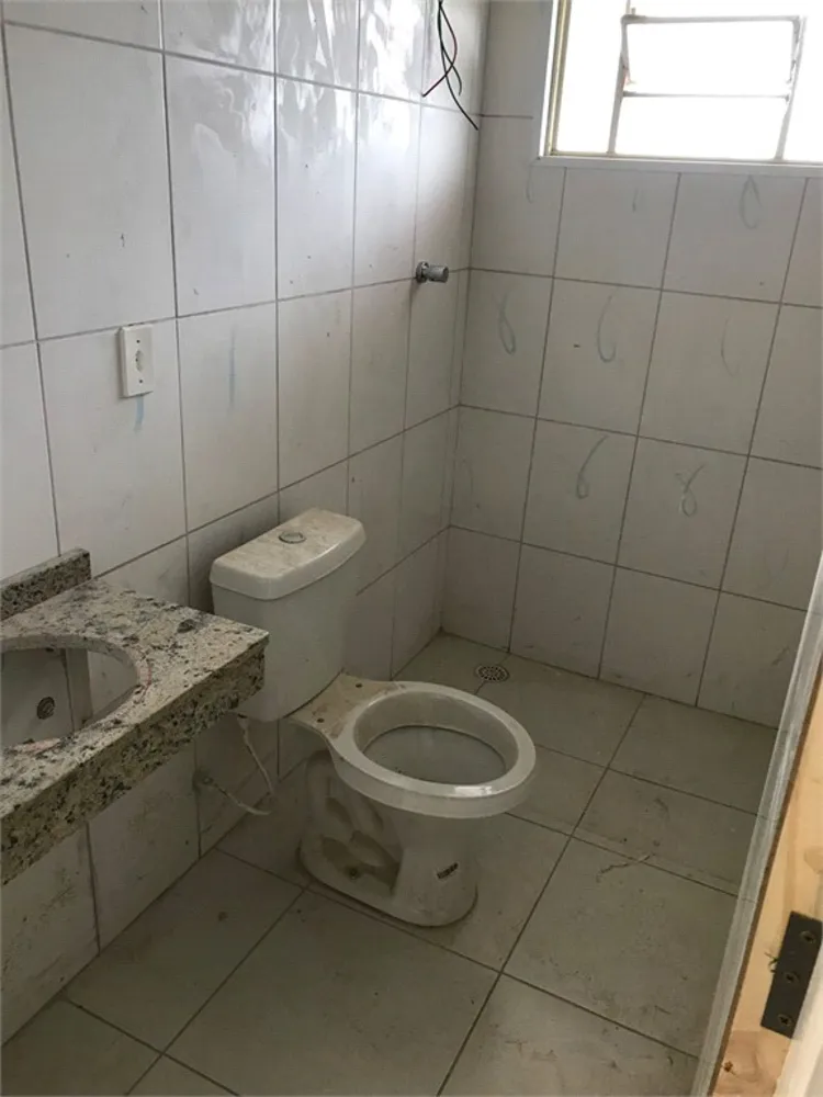 Casa, 2 quartos, 60 m² - Foto 1
