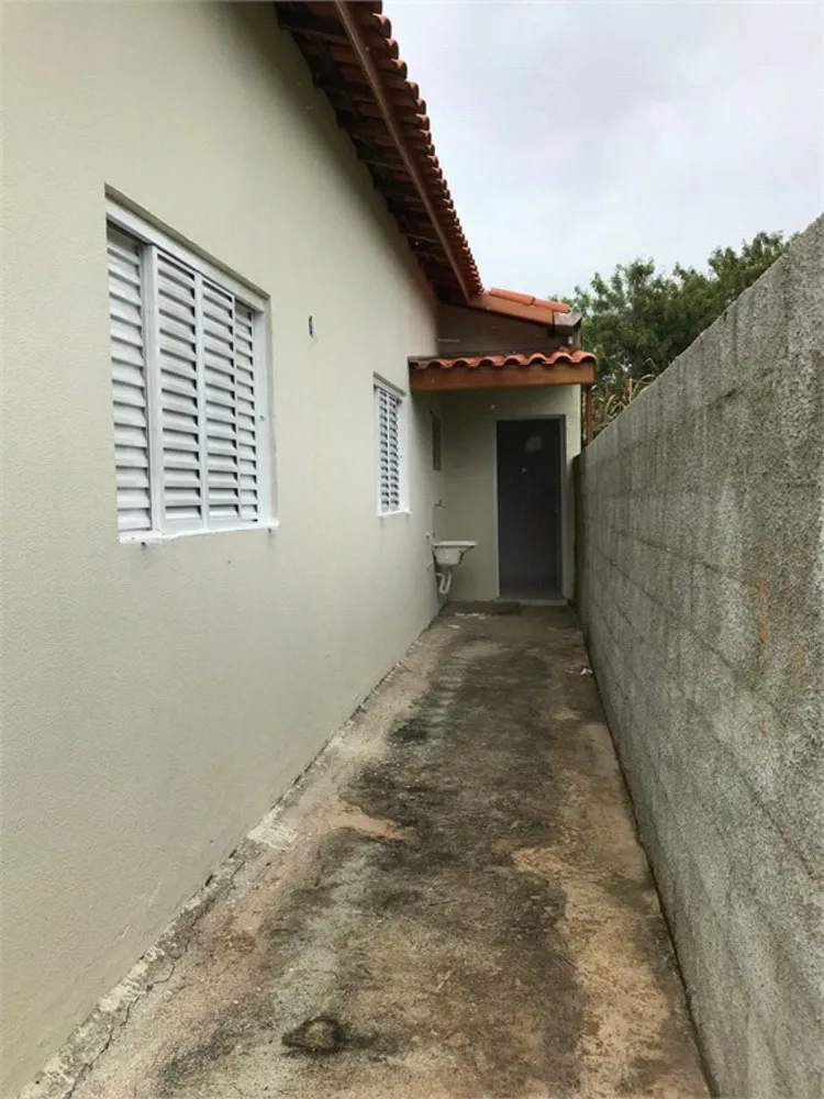 Casa, 2 quartos, 60 m² - Foto 5