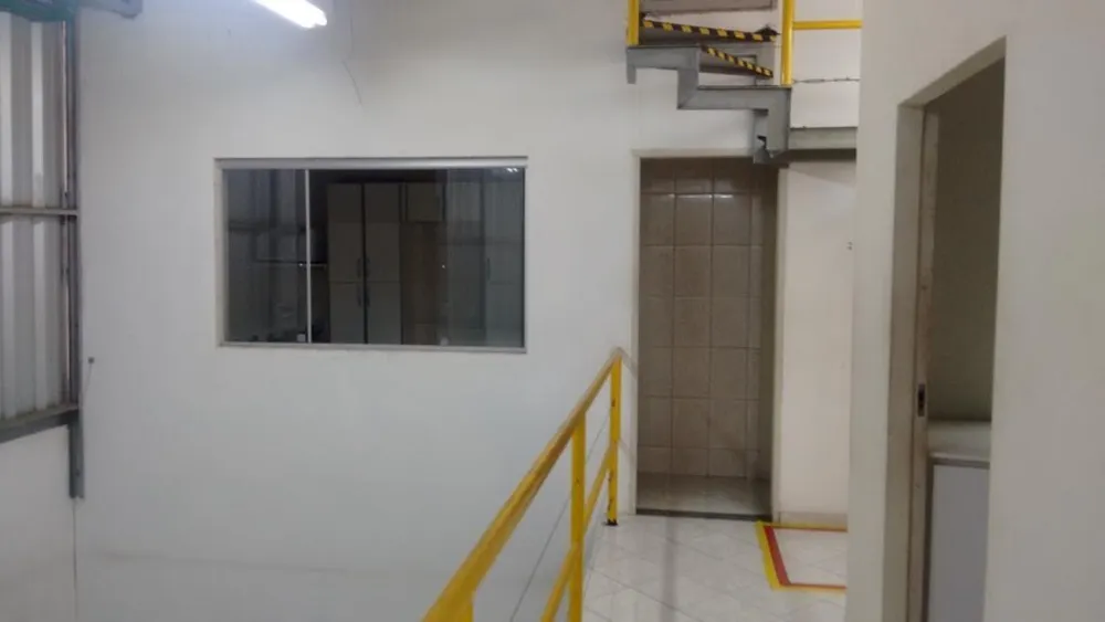 Prédio Inteiro, 305 m² - Foto 7