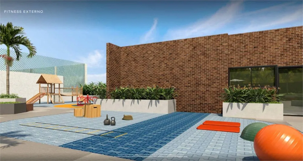 Apartamento, 2 quartos, 67 m² - Foto 8