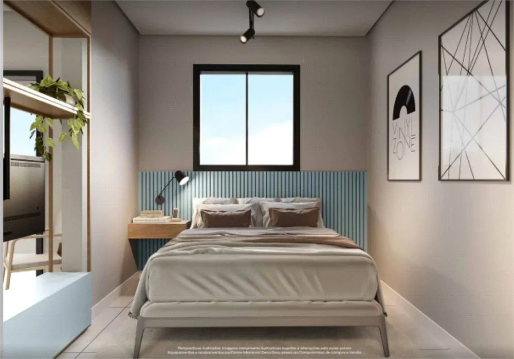 Apartamento, 2 quartos, 67 m² - Foto 5
