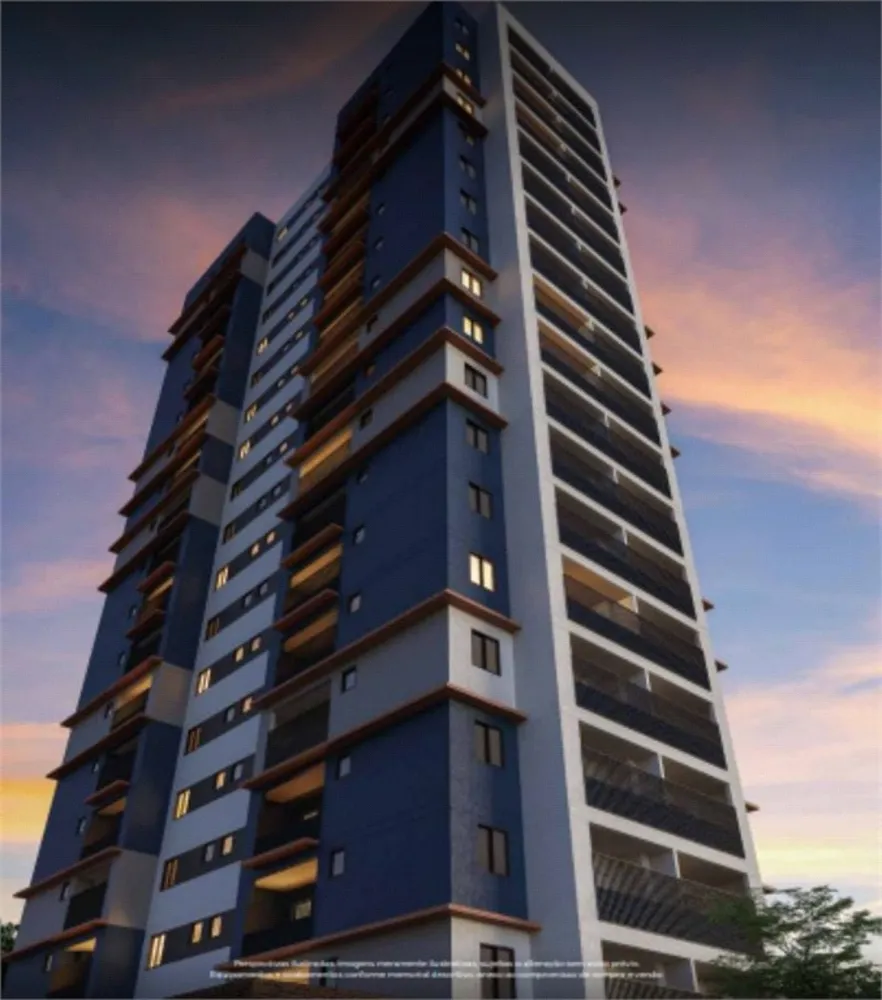 Apartamento, 2 quartos, 67 m² - Foto 6