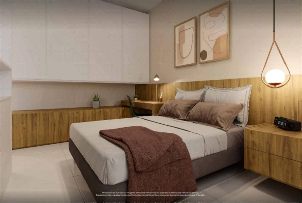 Apartamento, 2 quartos, 67 m² - Foto 7