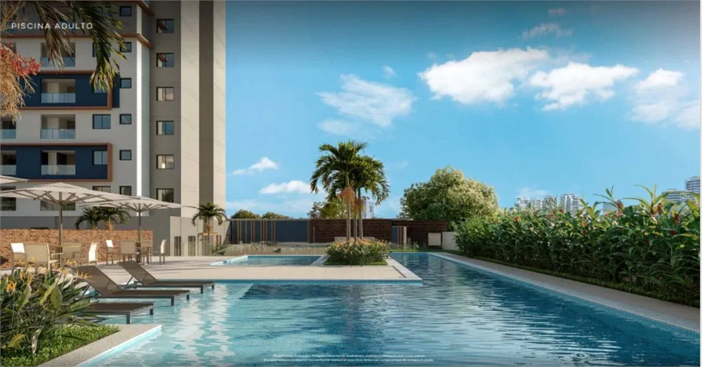 Apartamento, 2 quartos, 67 m² - Foto 4