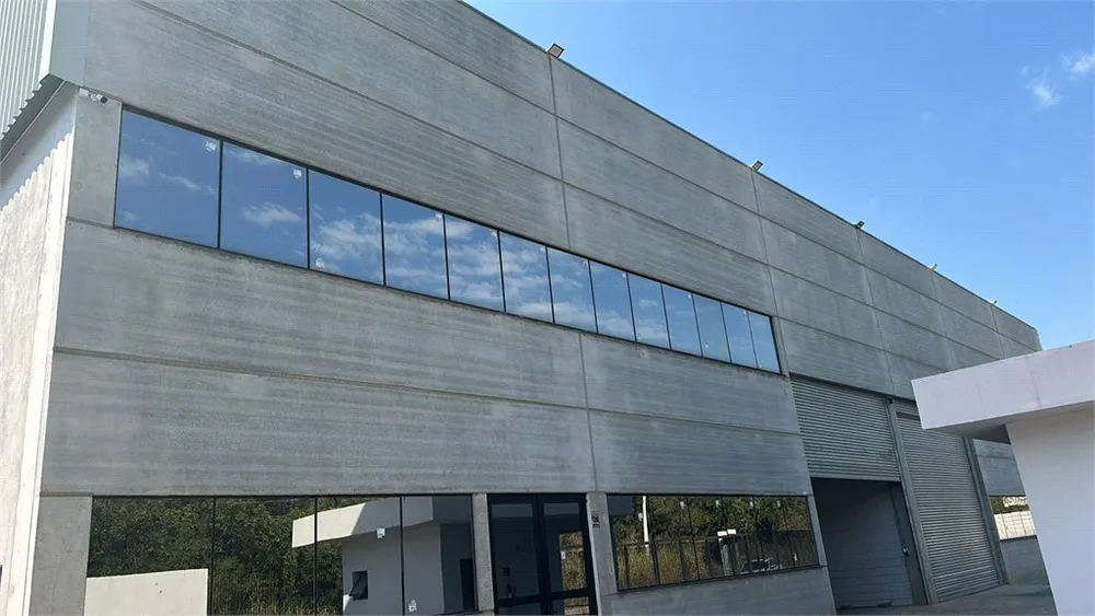 Depósito-Galpão, 2300 m² - Foto 2