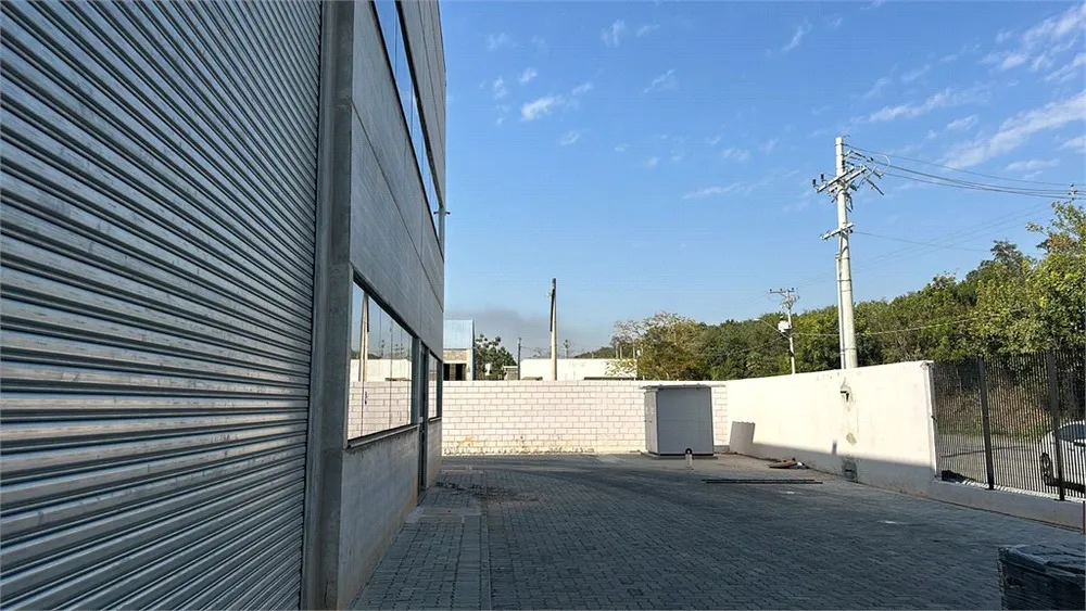 Depósito-Galpão, 2300 m² - Foto 5