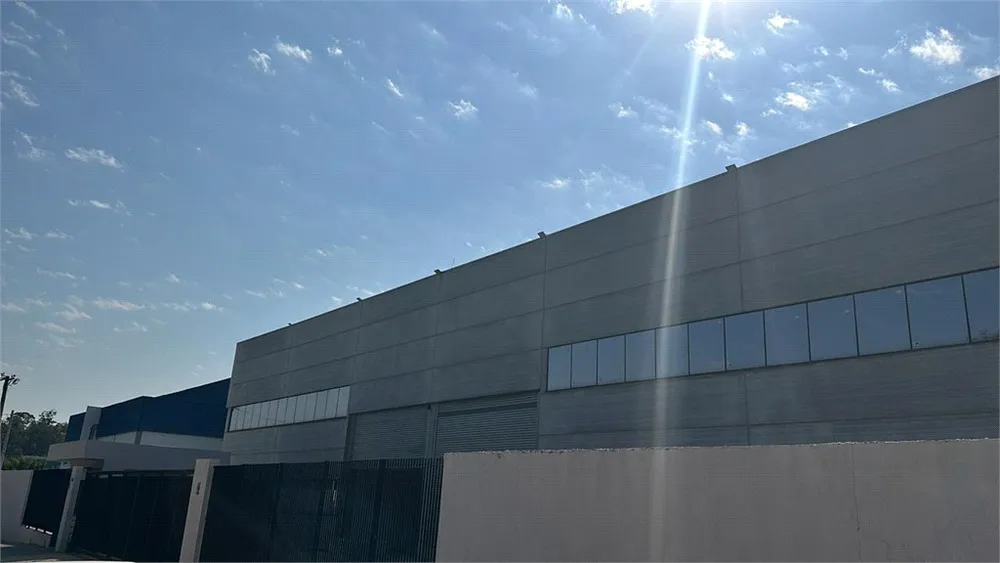 Depósito-Galpão, 2300 m² - Foto 8