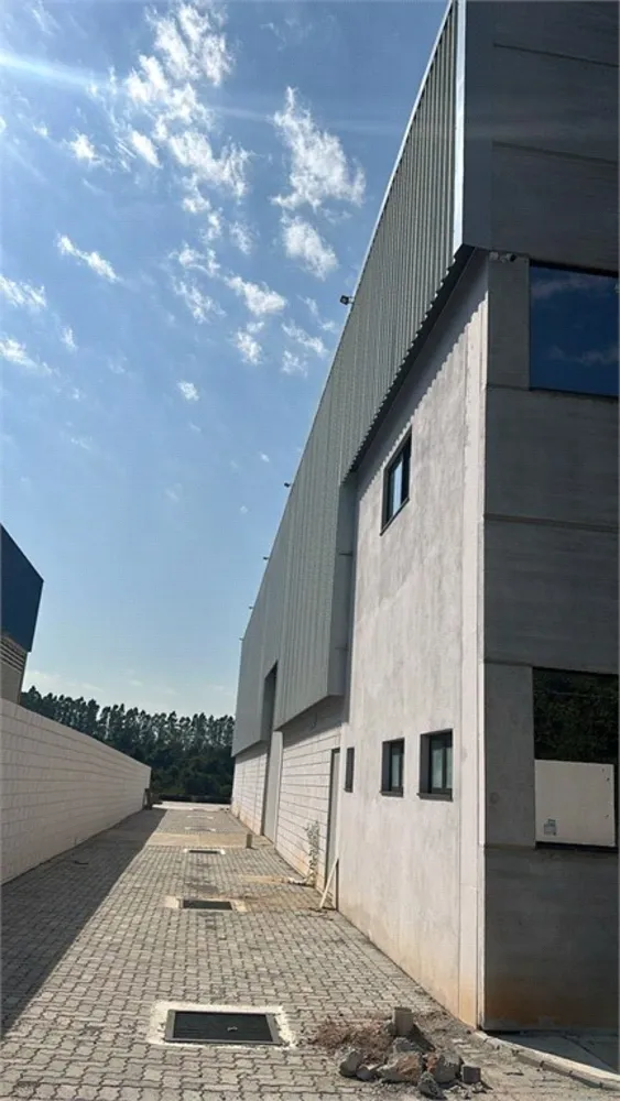 Depósito-Galpão, 2300 m² - Foto 4