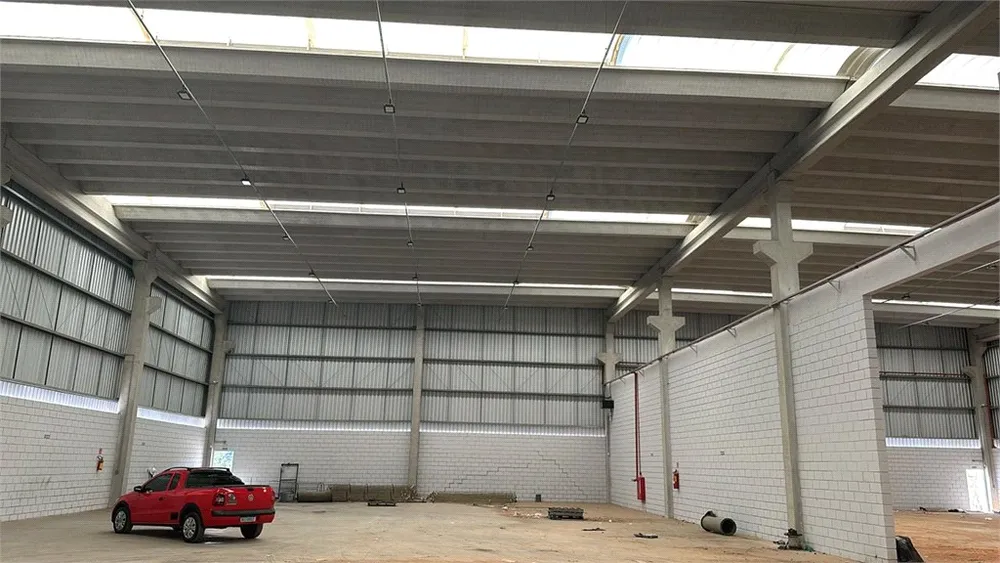 Depósito-Galpão, 2300 m² - Foto 6
