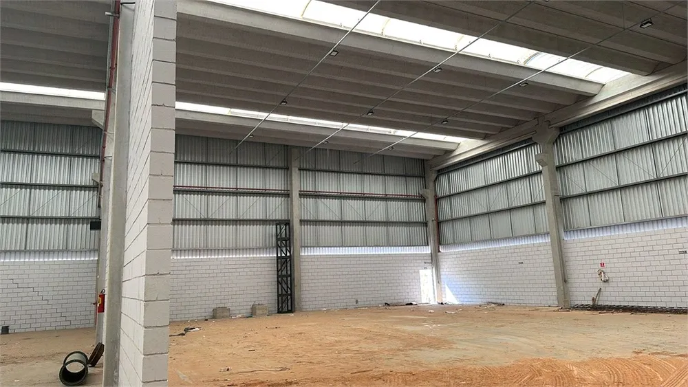 Depósito-Galpão, 2300 m² - Foto 7