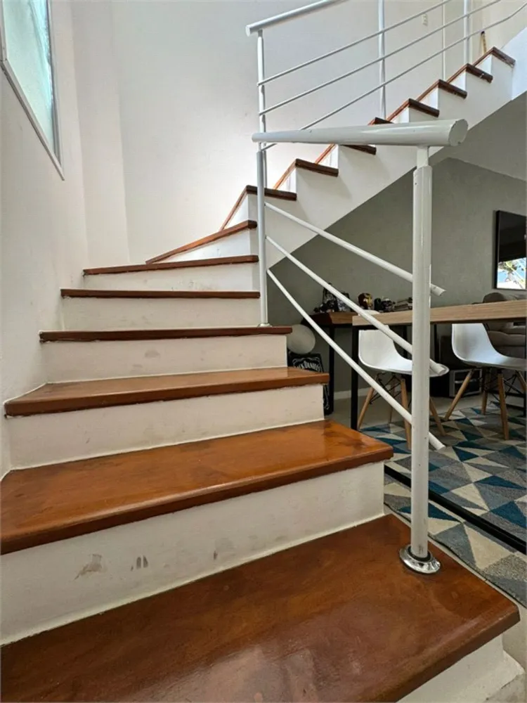 Casa, 3 quartos, 154 m² - Foto 6