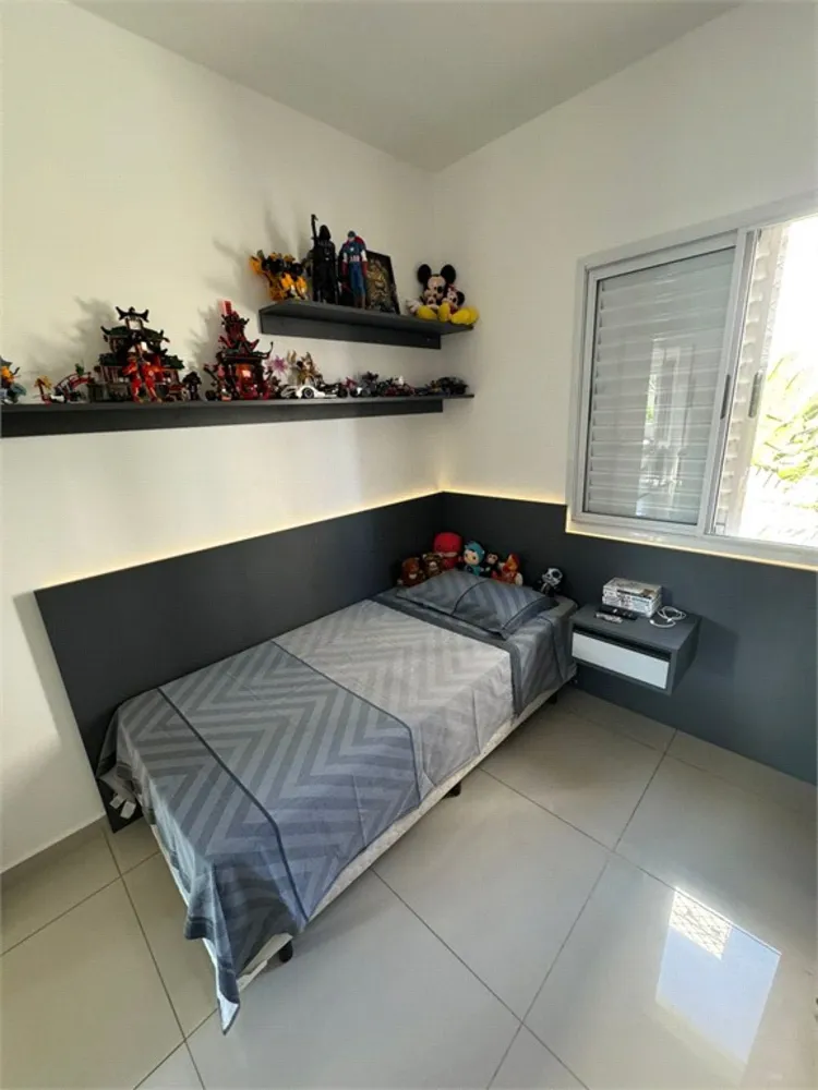 Casa, 3 quartos, 154 m² - Foto 7