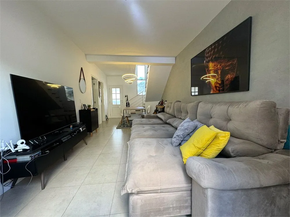Casa, 3 quartos, 154 m² - Foto 3