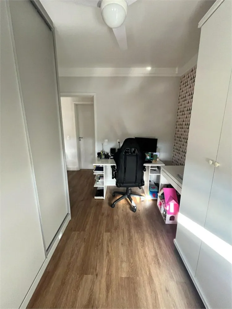 Apartamento, 3 quartos, 96 m² - Foto 1