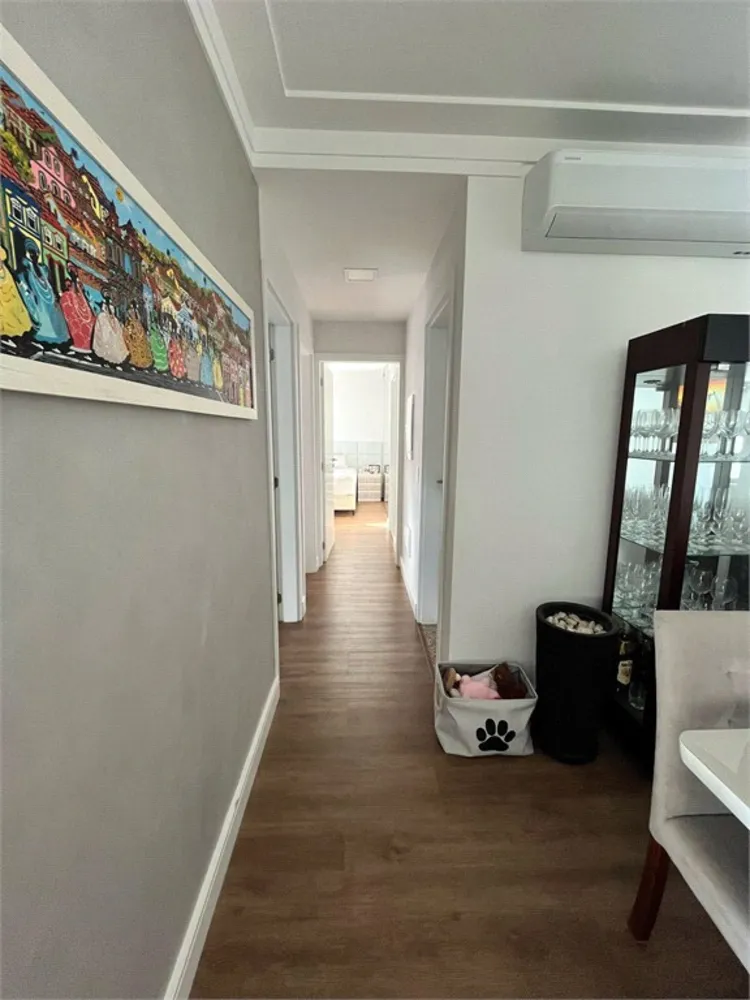 Apartamento, 3 quartos, 96 m² - Foto 3
