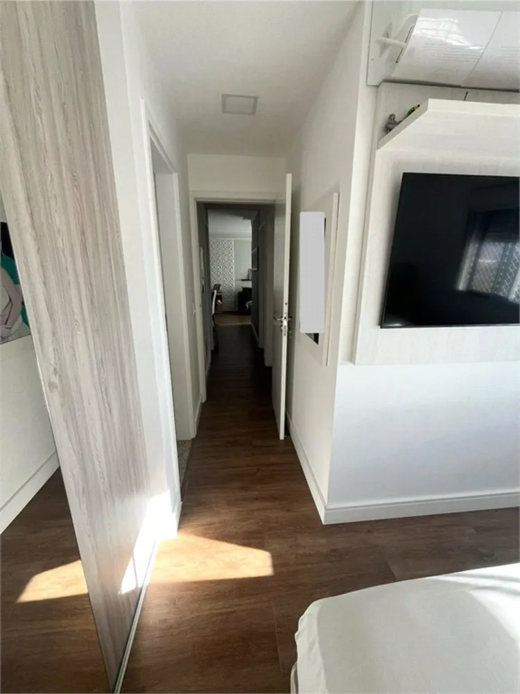 Apartamento, 3 quartos, 96 m² - Foto 7