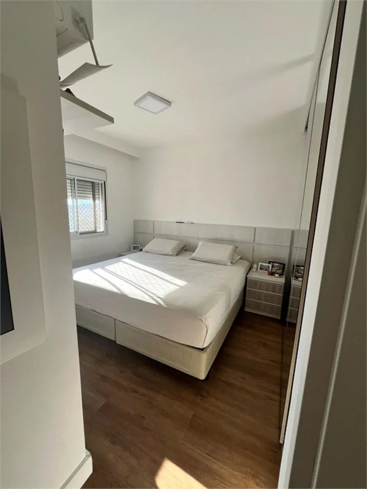 Apartamento, 3 quartos, 96 m² - Foto 6
