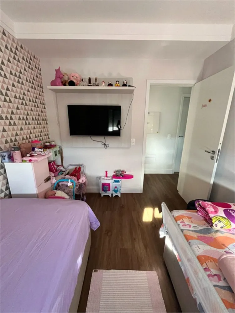 Apartamento, 3 quartos, 96 m² - Foto 8
