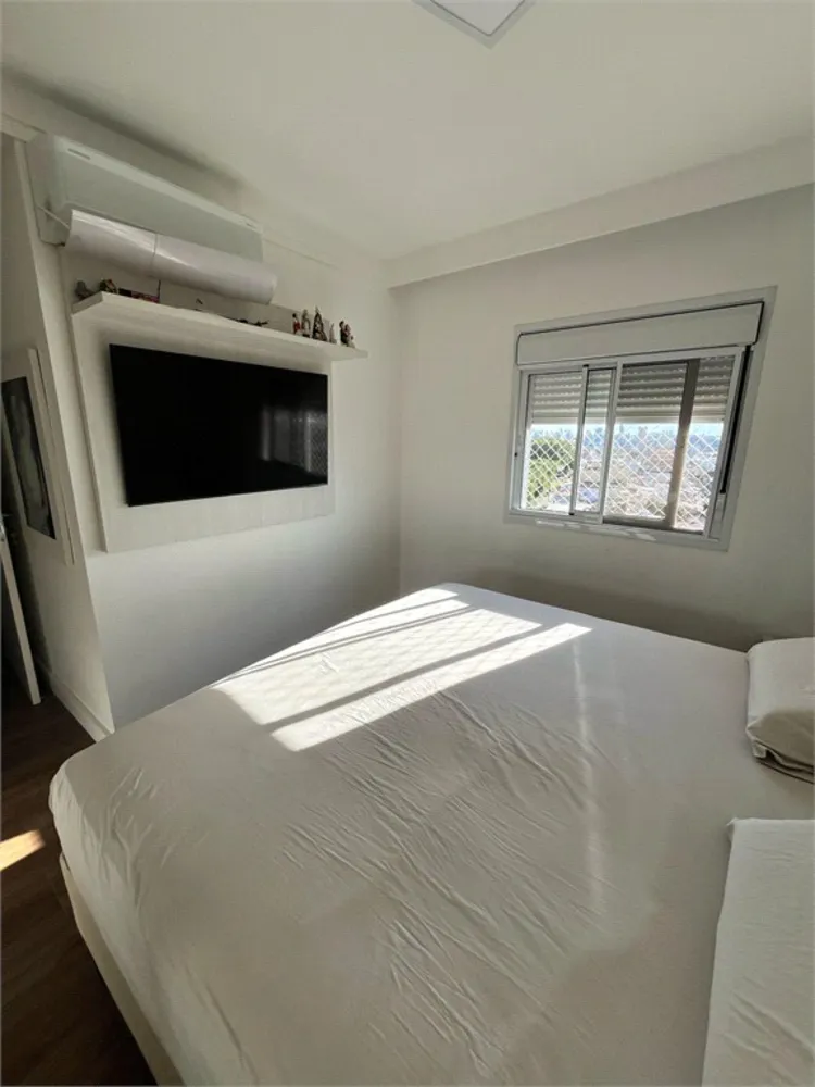 Apartamento, 3 quartos, 96 m² - Foto 2
