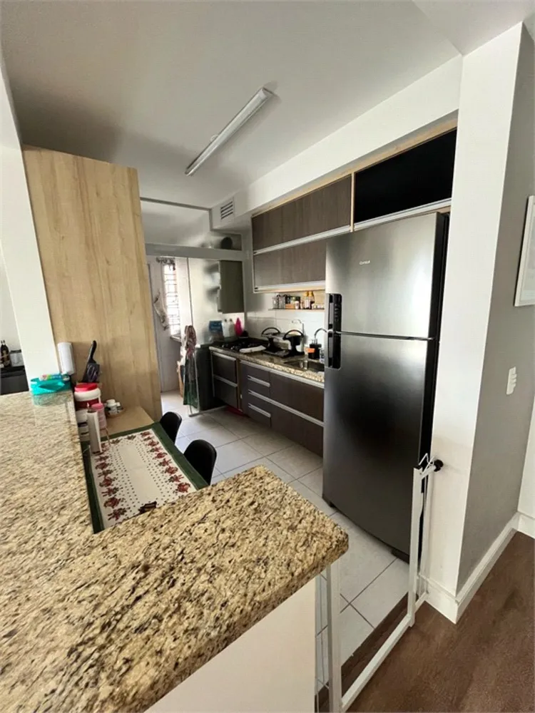 Apartamento, 3 quartos, 96 m² - Foto 4