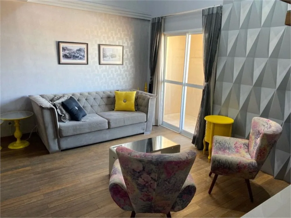 Apartamento, 3 quartos, 101 m² - Foto 5