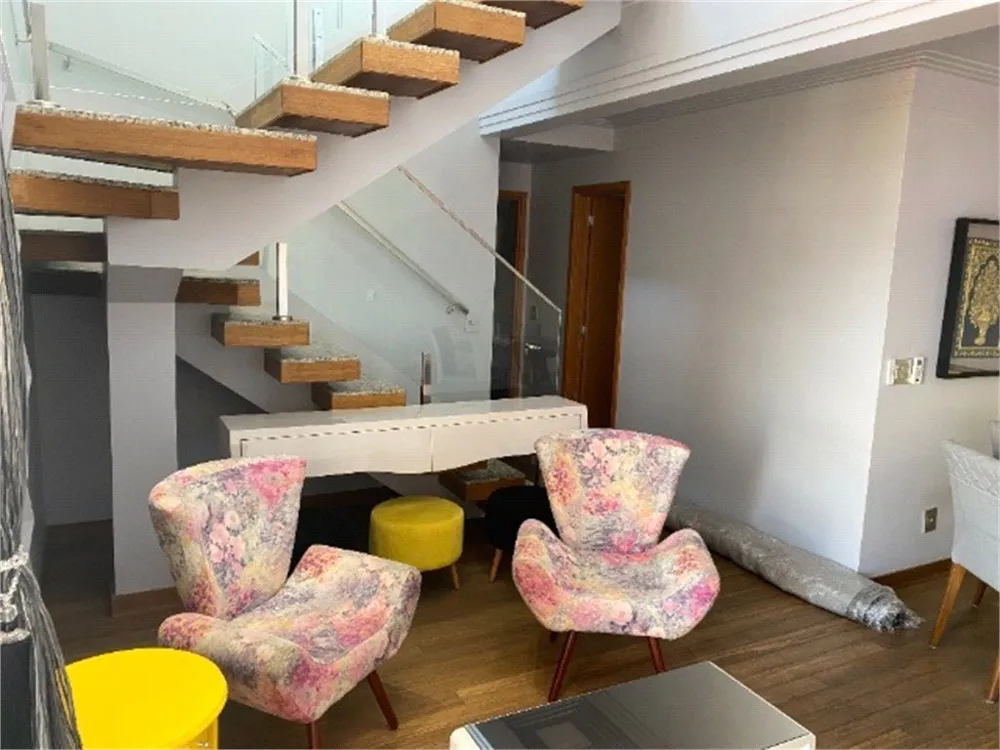 Apartamento, 3 quartos, 101 m² - Foto 2