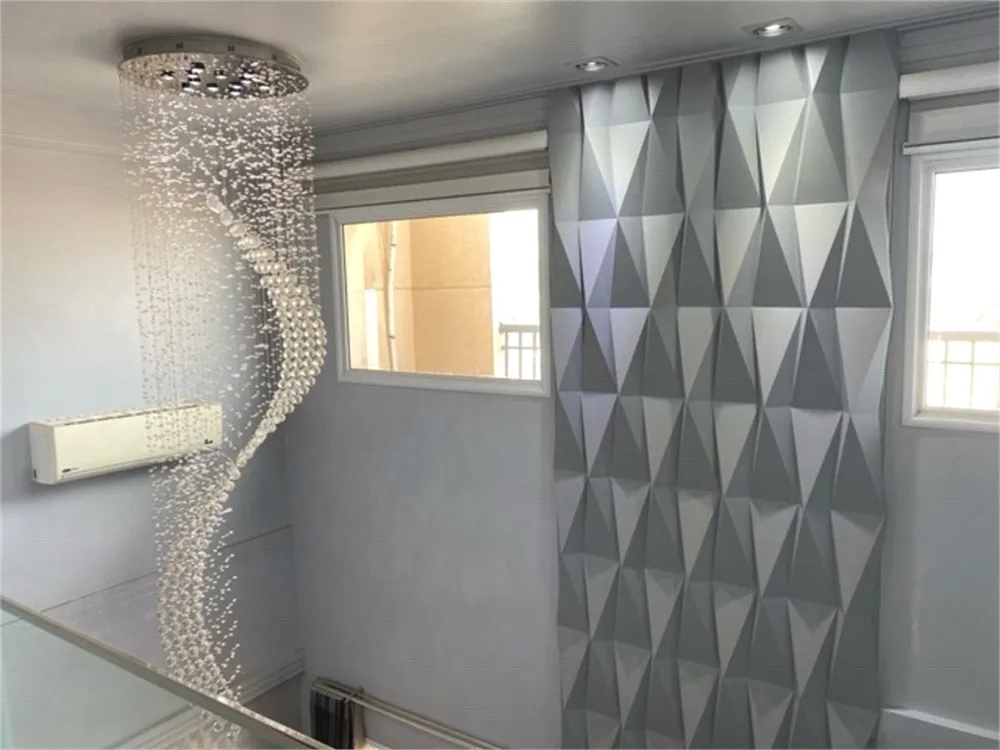 Apartamento, 3 quartos, 101 m² - Foto 1