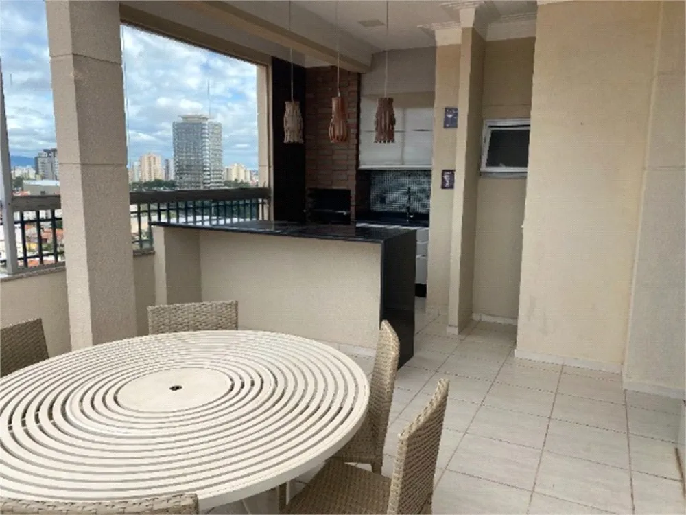 Apartamento, 3 quartos, 101 m² - Foto 3