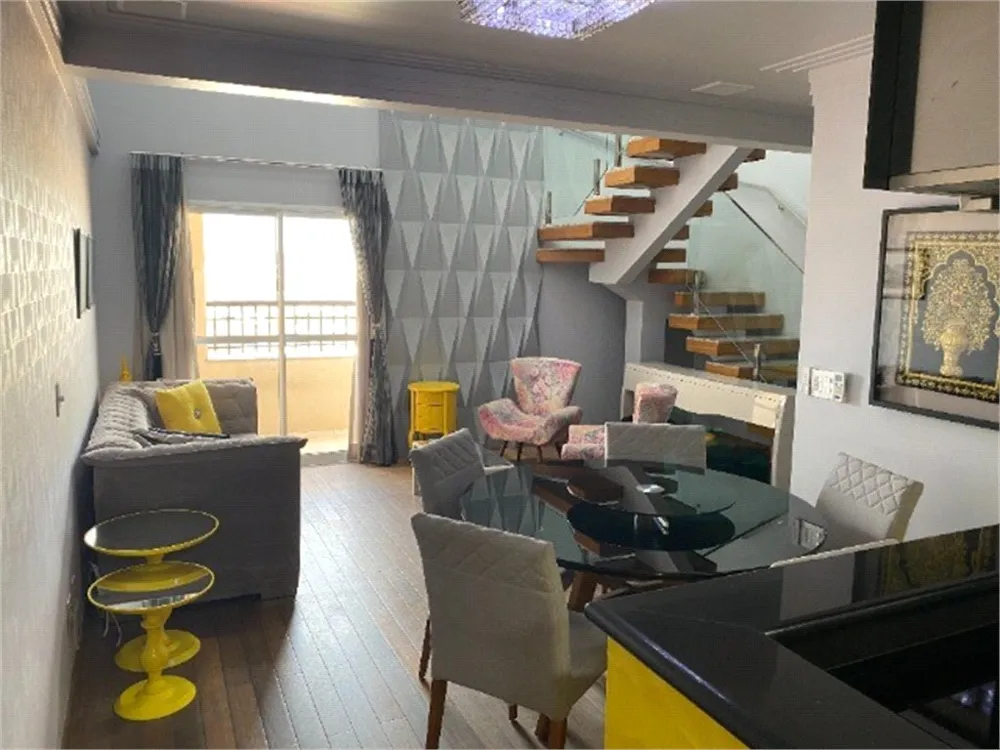 Apartamento, 3 quartos, 101 m² - Foto 7