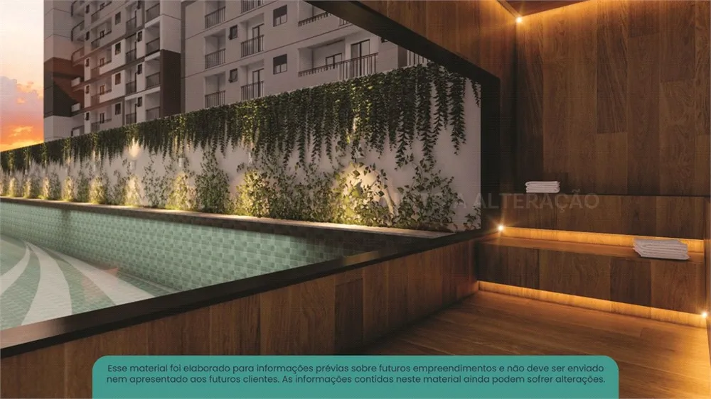 Apartamento, 1 quarto, 76 m² - Foto 5