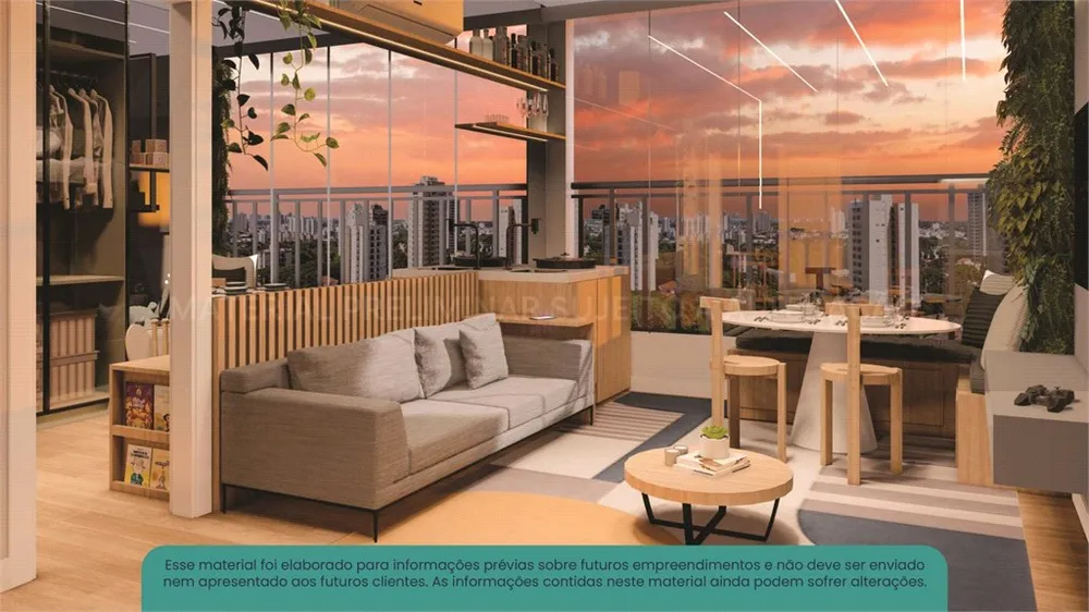 Apartamento, 1 quarto, 76 m² - Foto 3