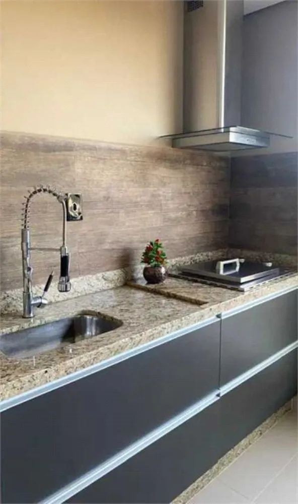 Apartamento, 3 quartos, 98 m² - Foto 4