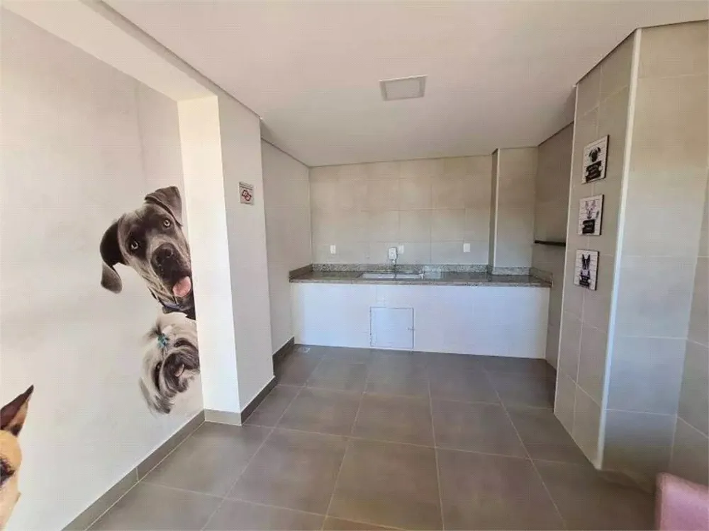 Apartamento, 3 quartos, 98 m² - Foto 1