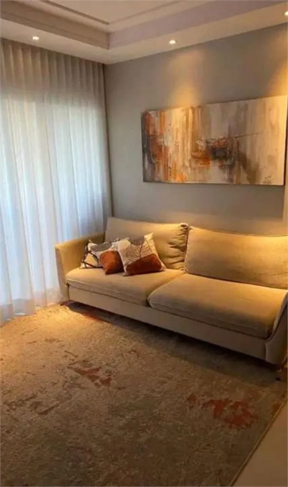Apartamento, 3 quartos, 98 m² - Foto 2