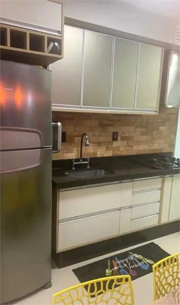 Apartamento, 3 quartos, 98 m² - Foto 8