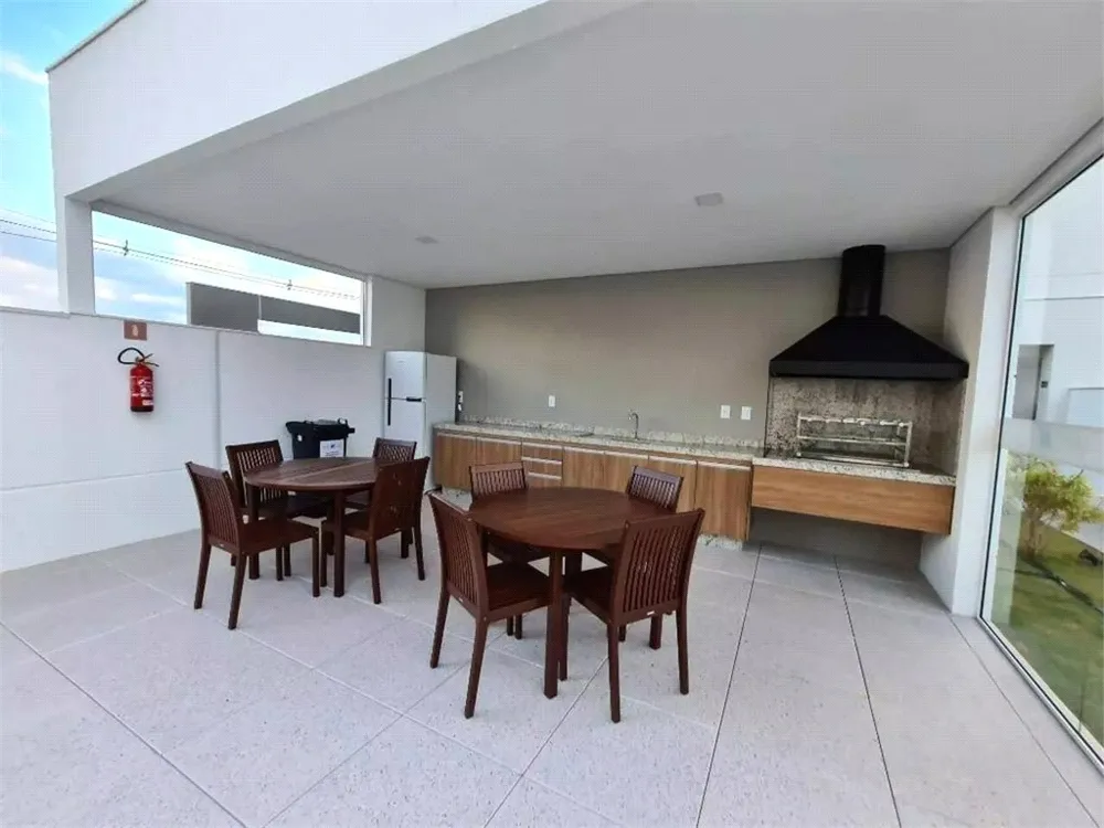 Apartamento, 3 quartos, 98 m² - Foto 5