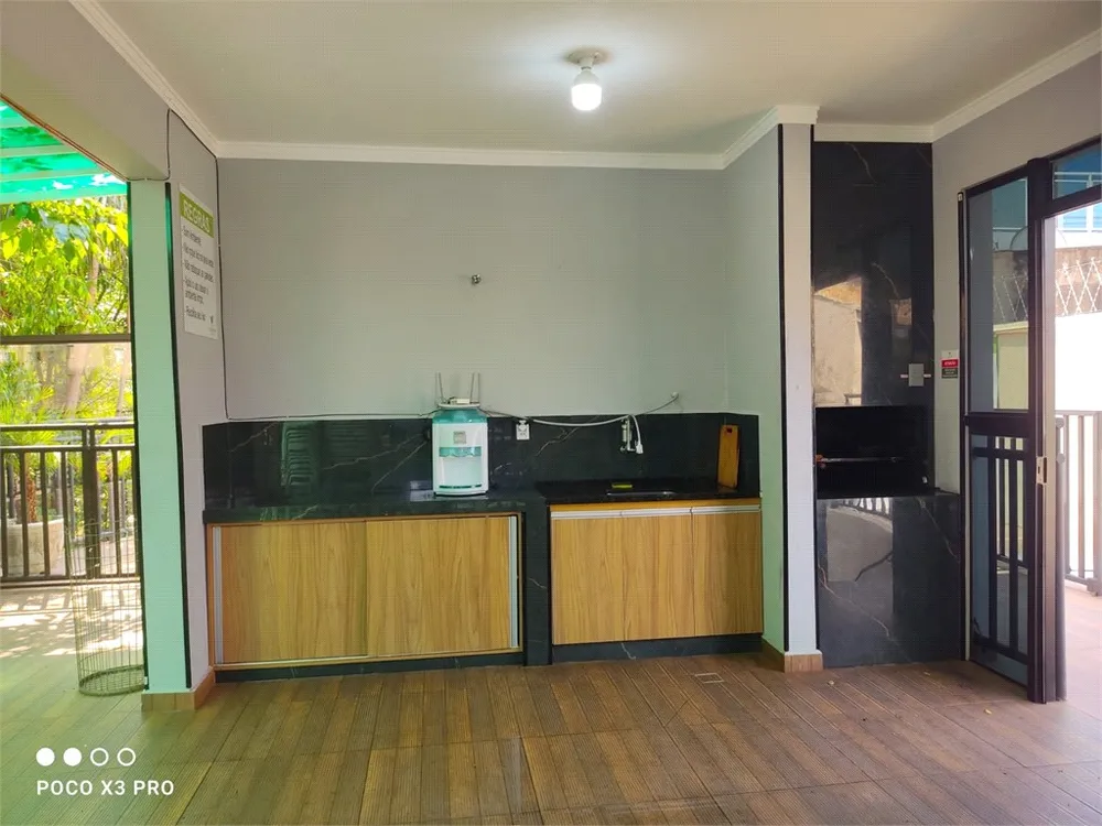 Apartamento, 1 quarto, 30 m² - Foto 1