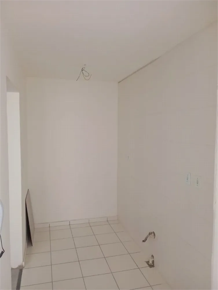 Apartamento, 1 quarto, 30 m² - Foto 2