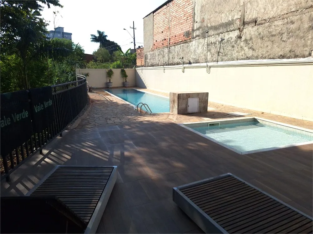 Apartamento, 1 quarto, 30 m² - Foto 4