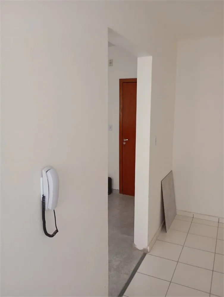 Apartamento, 1 quarto, 30 m² - Foto 3