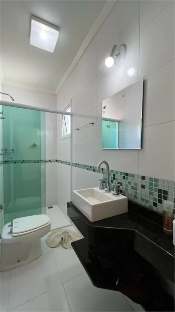 Casa, 3 quartos, 192 m² - Foto 4