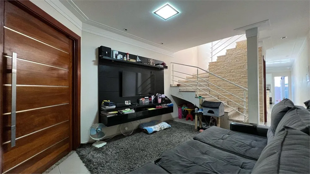 Casa, 3 quartos, 192 m² - Foto 2