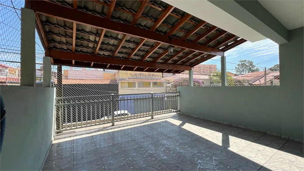 Casa, 3 quartos, 192 m² - Foto 5