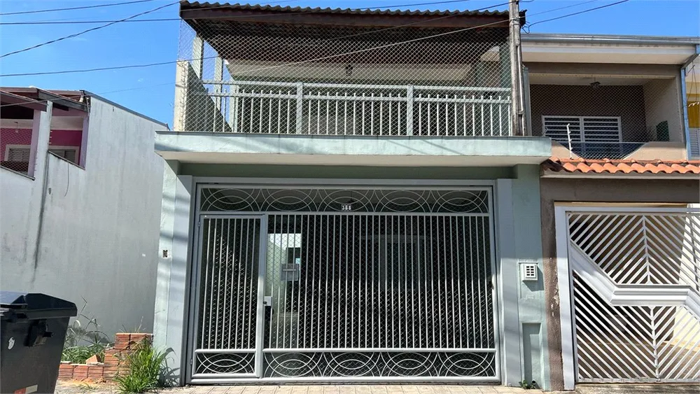 Casa, 3 quartos, 192 m² - Foto 8