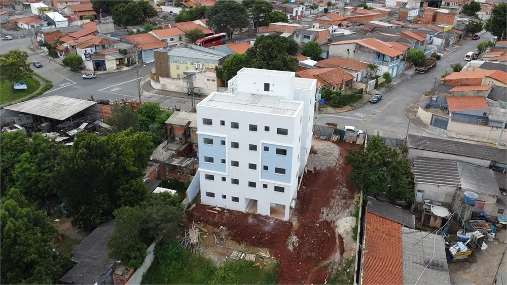 Apartamento, 2 quartos, 46 m² - Foto 6