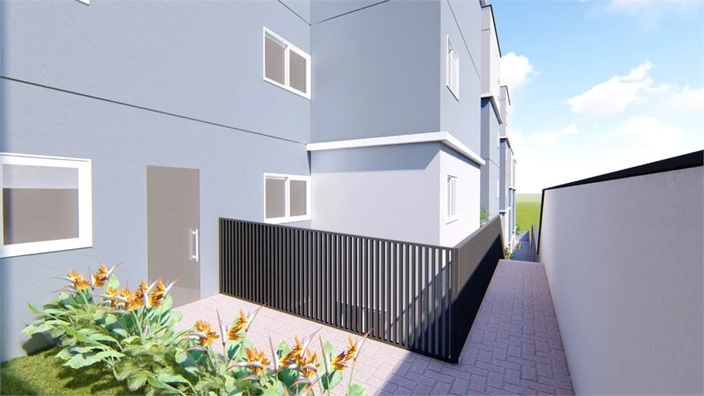 Apartamento, 2 quartos, 46 m² - Foto 4