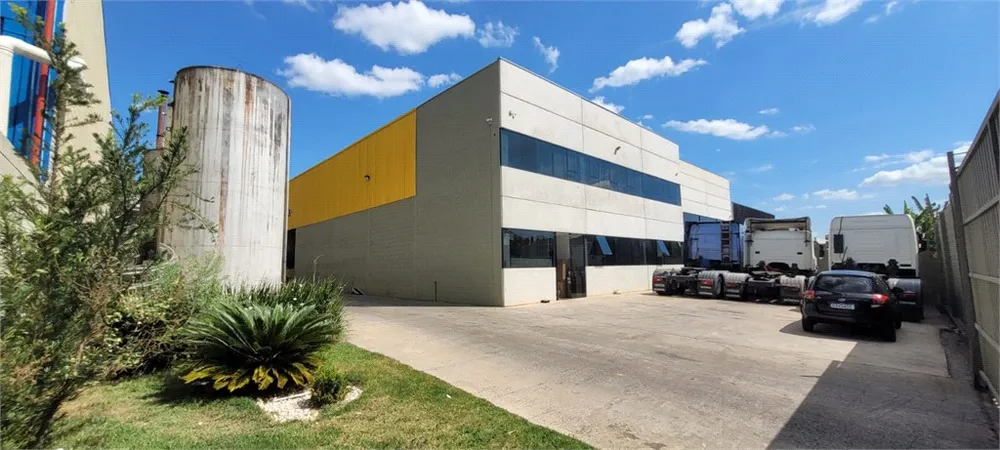 Depósito-Galpão, 750 m² - Foto 5