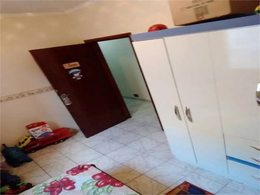 Casa, 3 quartos, 177 m² - Foto 1