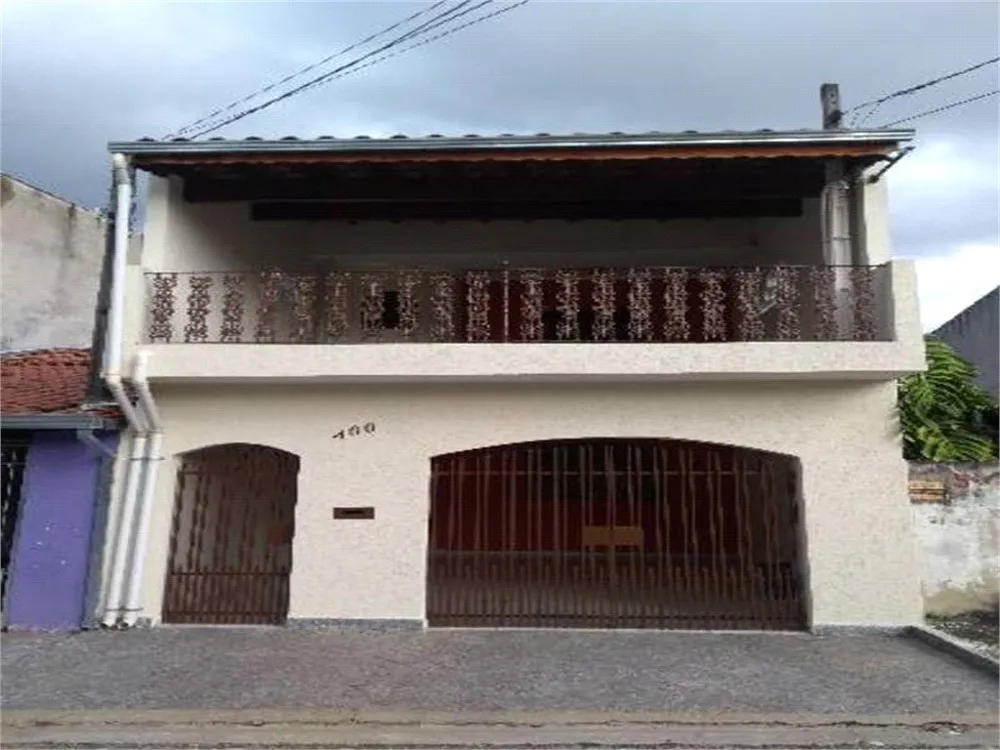 Casa, 3 quartos, 177 m² - Foto 5