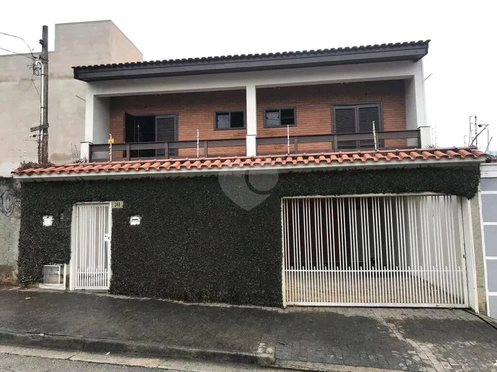 Casa, 3 quartos, 330 m² - Foto 1